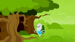 انیمیشن هیدرو و فلویید قسمت 143 - hydro and fluid